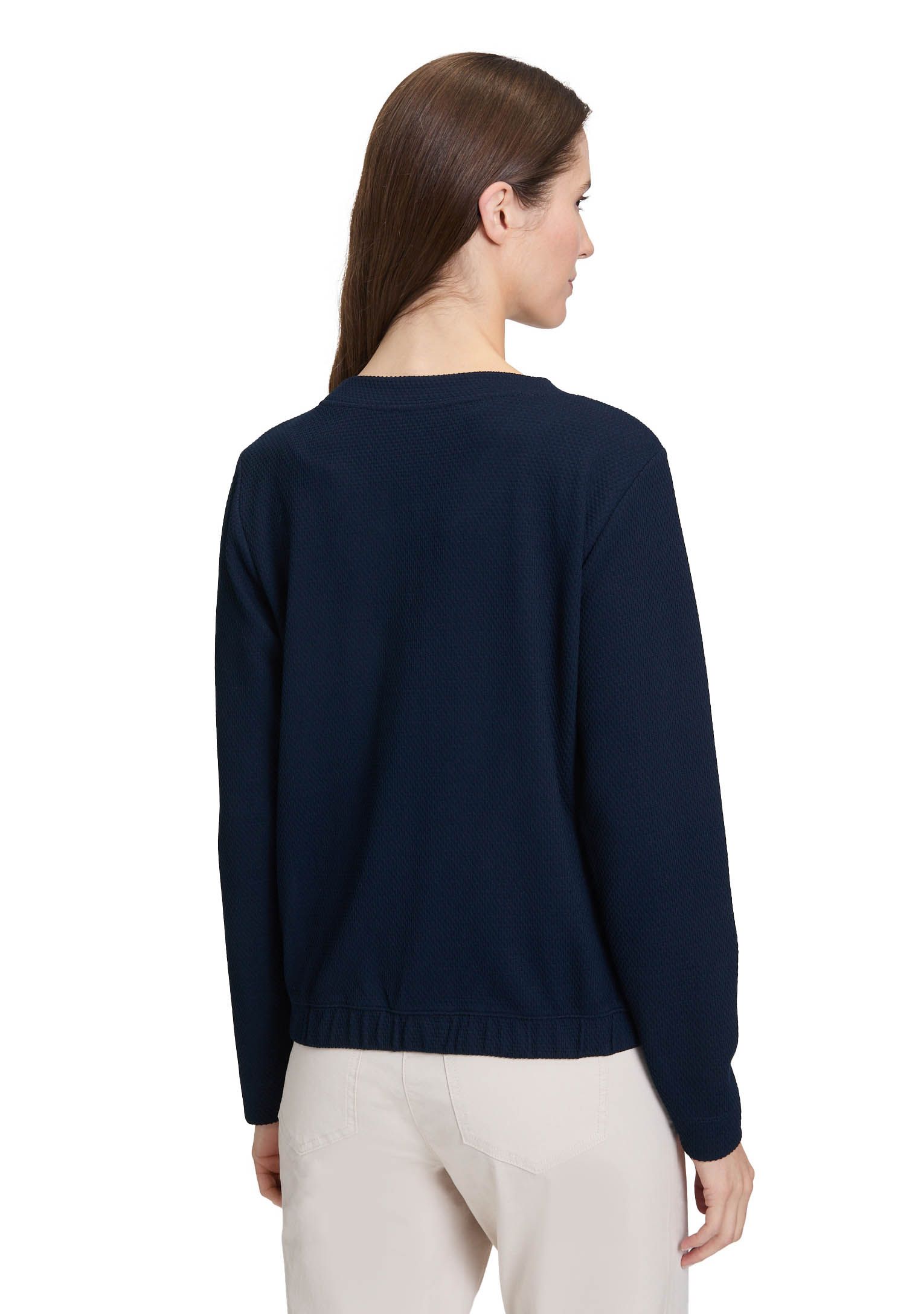 BETTY BARCLAY SWEATER