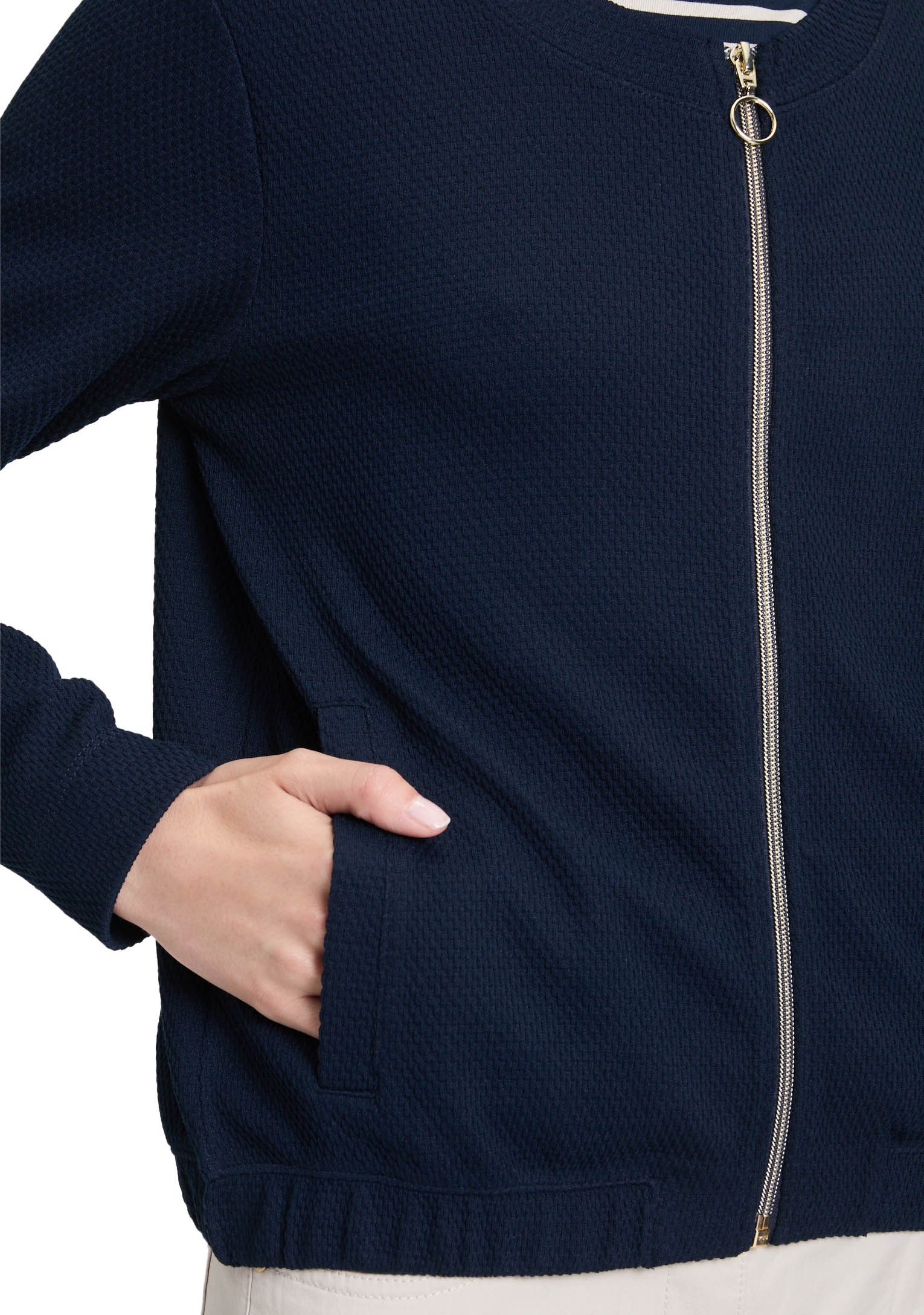 BETTY BARCLAY SWEATER