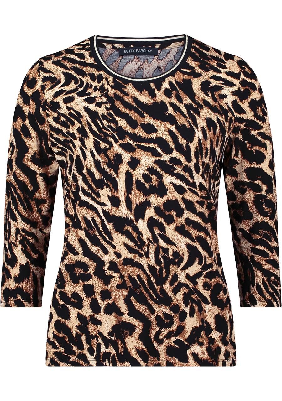 BETTY BARCLAY SHIRT
