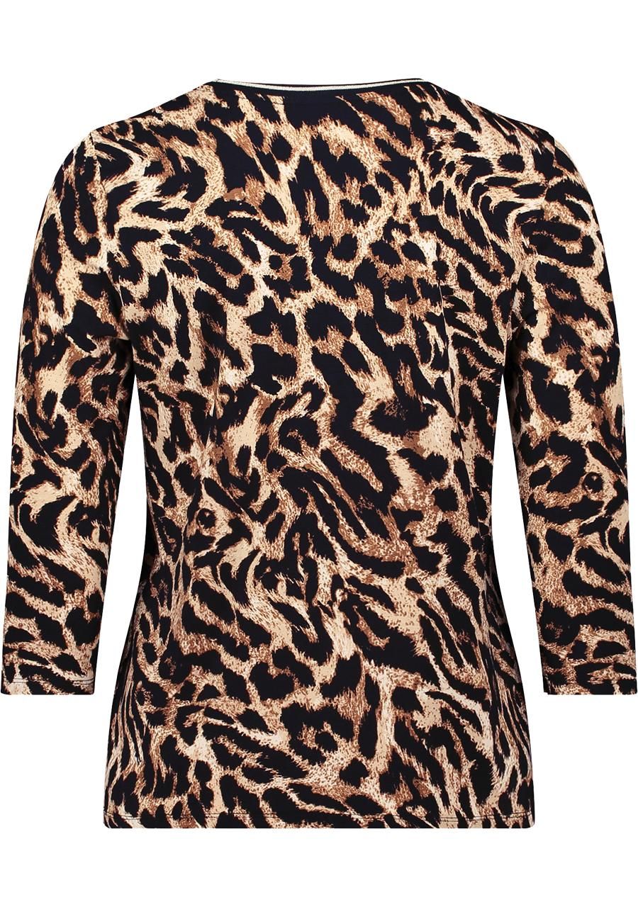 BETTY BARCLAY SHIRT