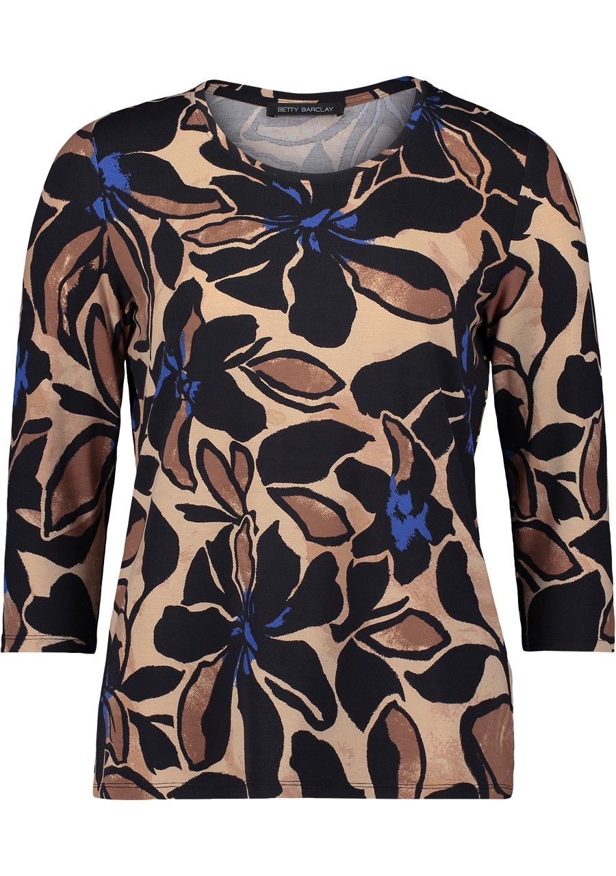BETTY BARCLAY SHIRT