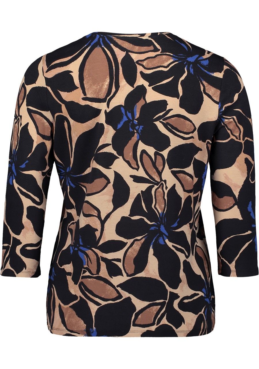BETTY BARCLAY SHIRT