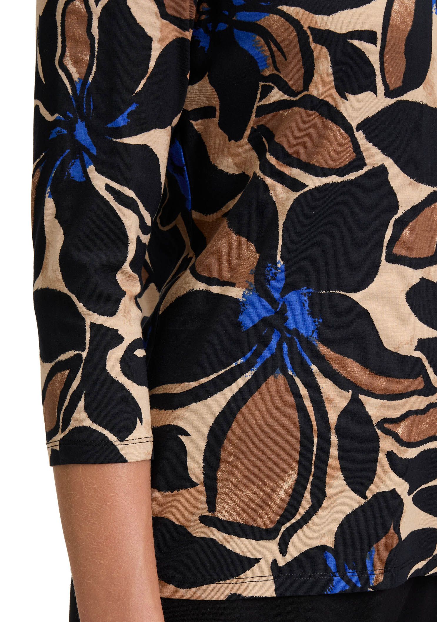 BETTY BARCLAY SHIRT