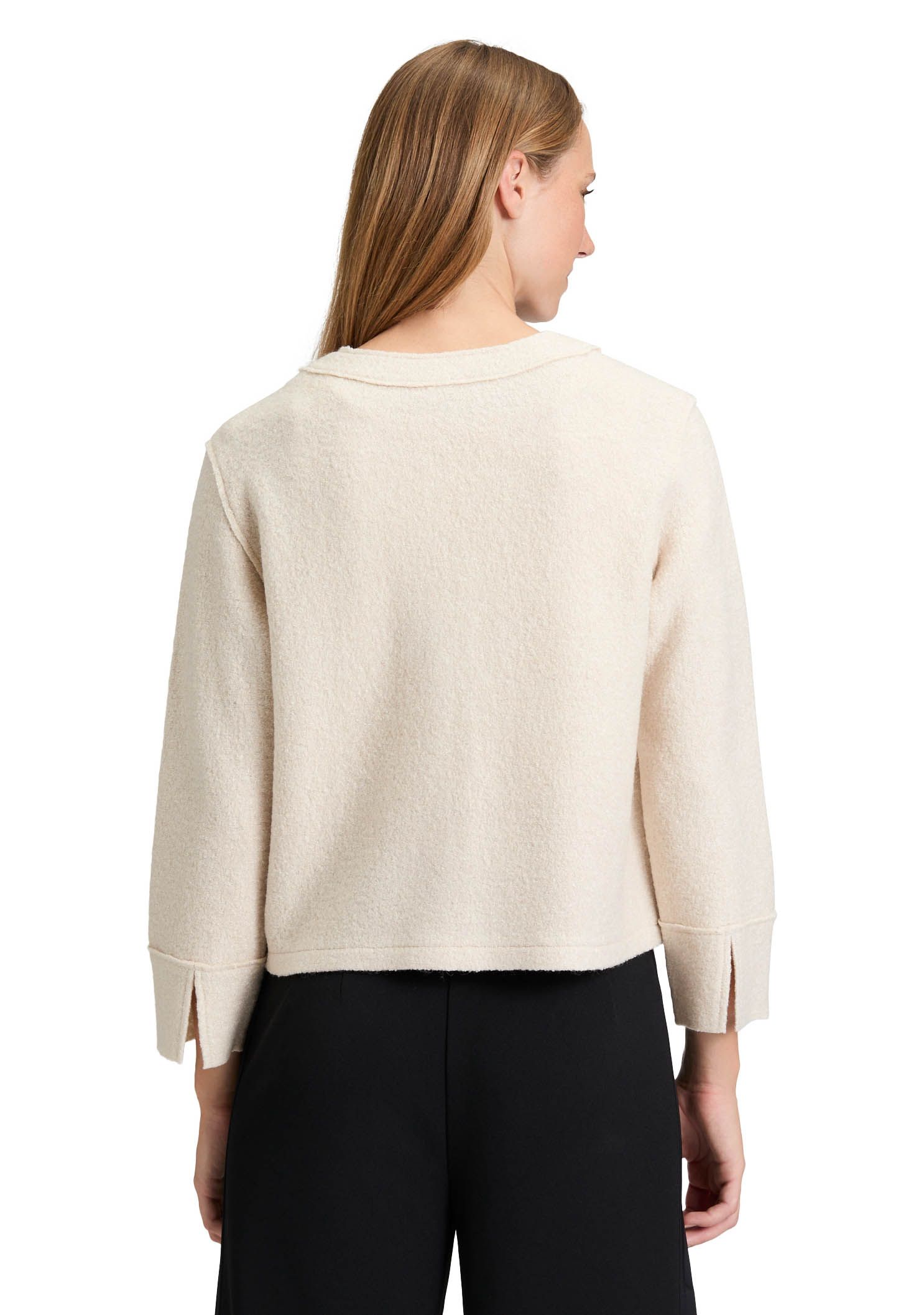 BETTY BARCLAY BLAZER