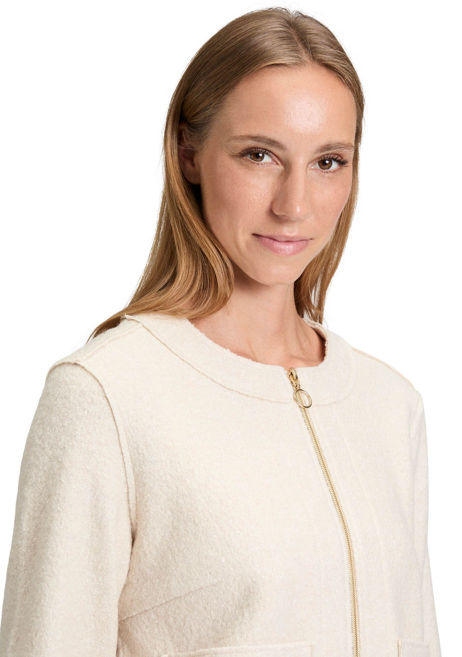BETTY BARCLAY BLAZER