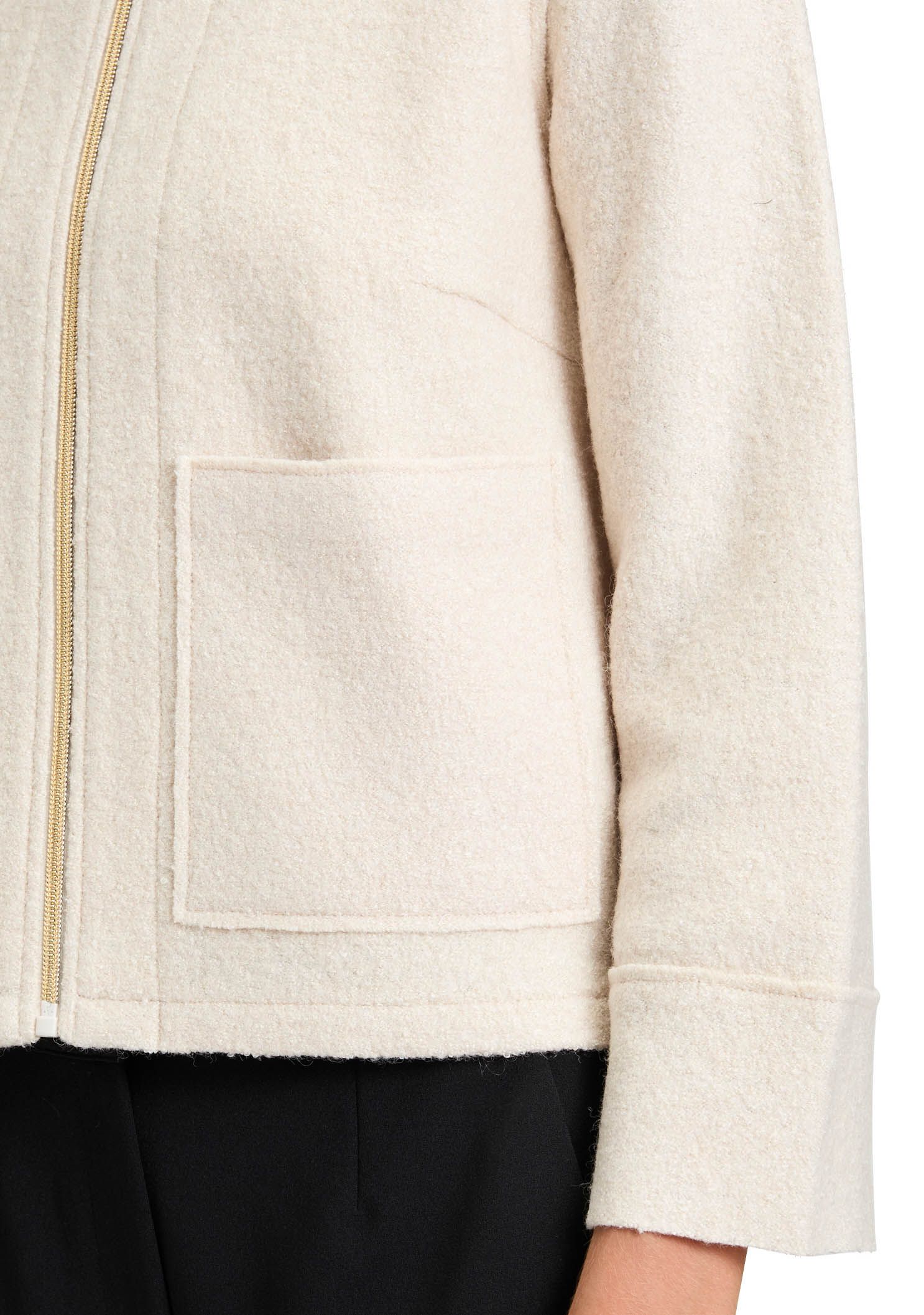 BETTY BARCLAY BLAZER