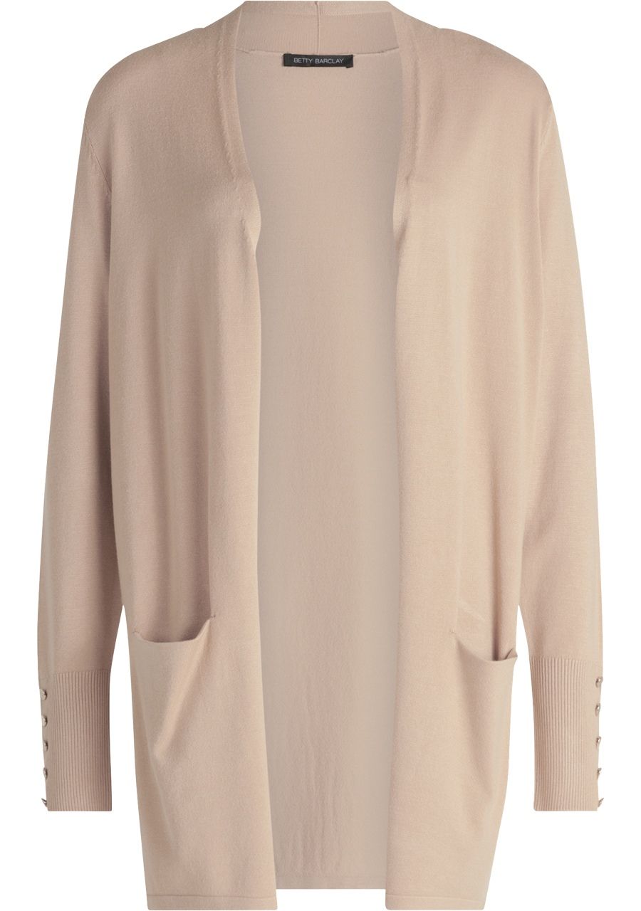BETTY BARCLAY VEST