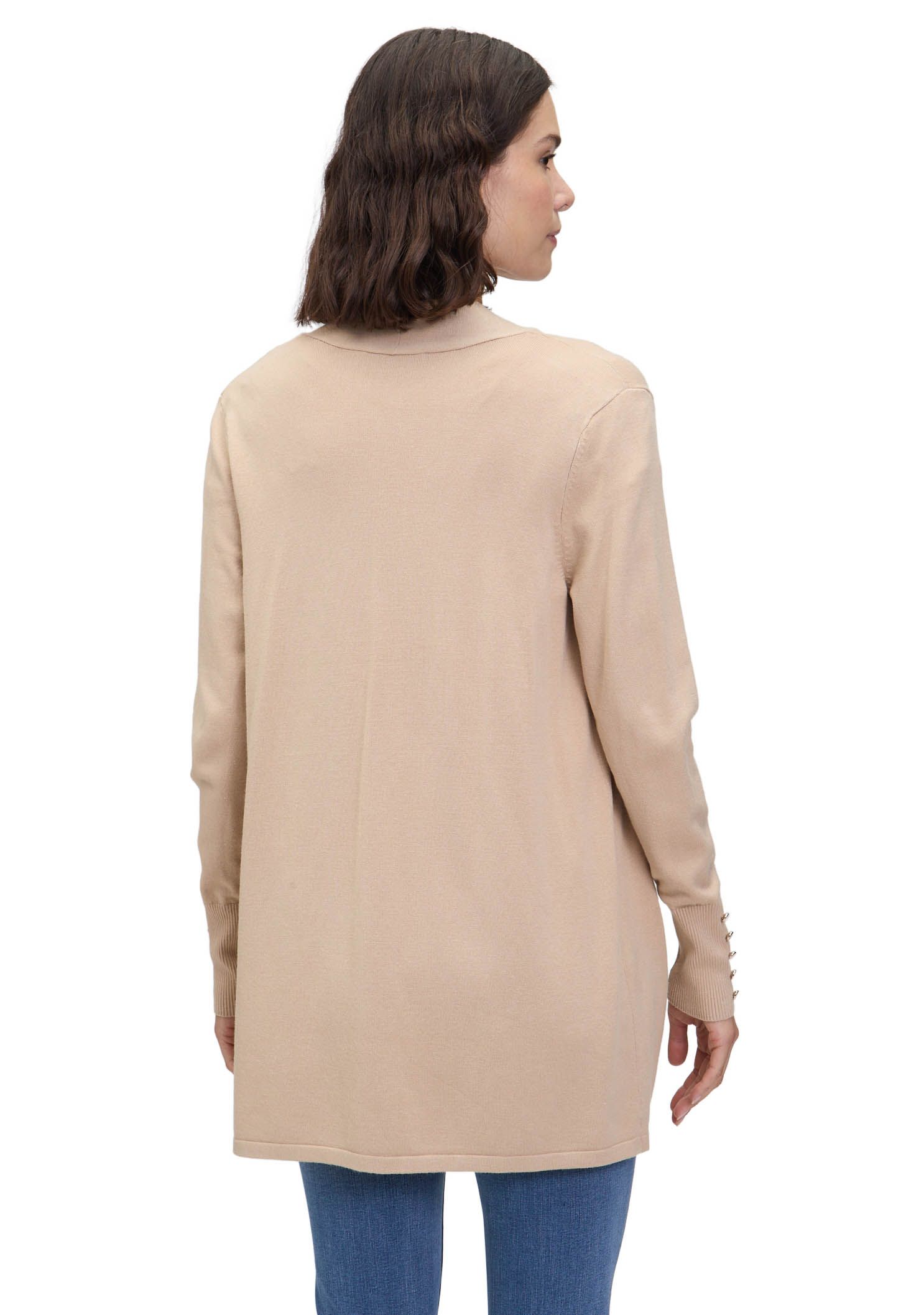 BETTY BARCLAY VEST
