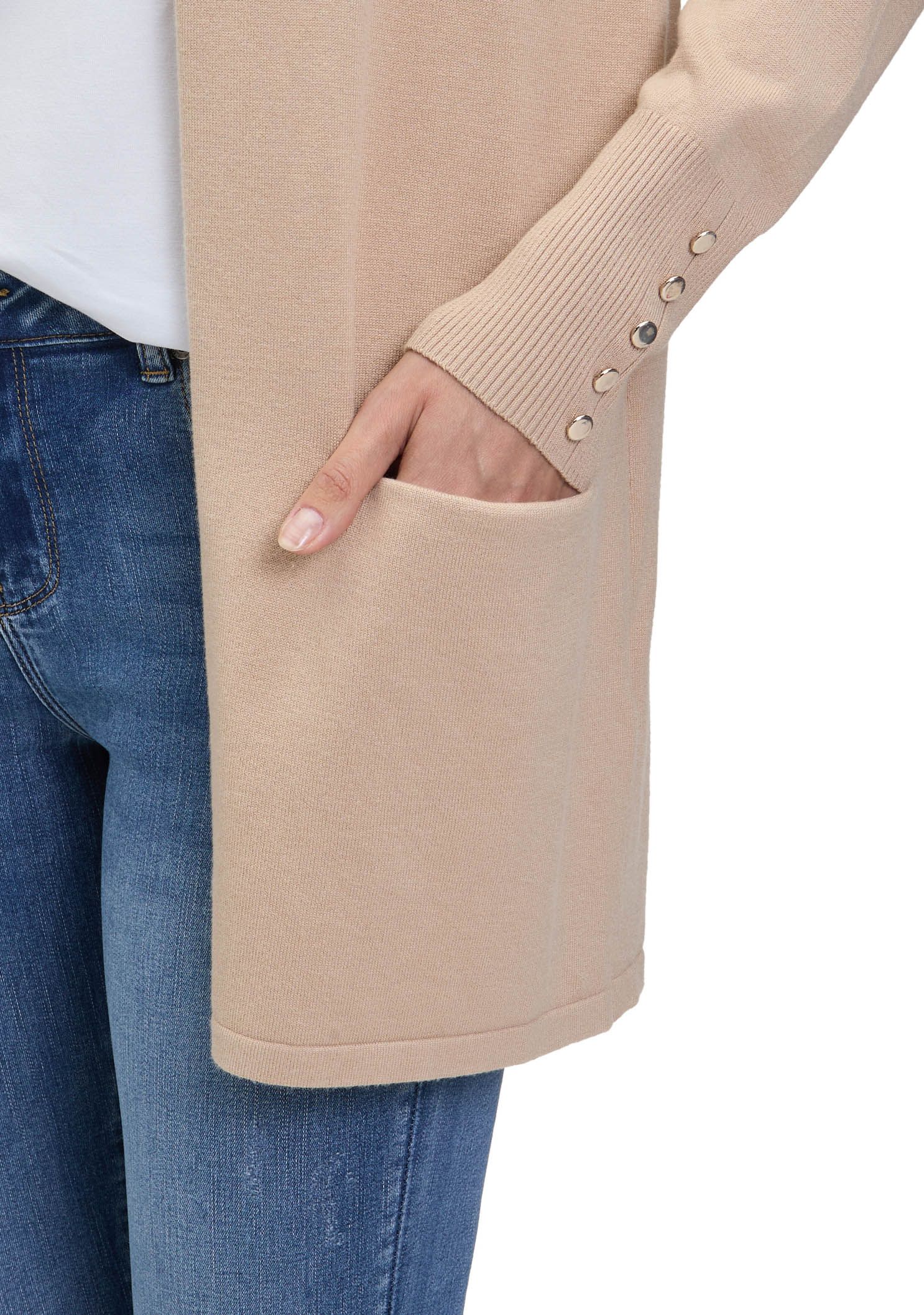 BETTY BARCLAY VEST