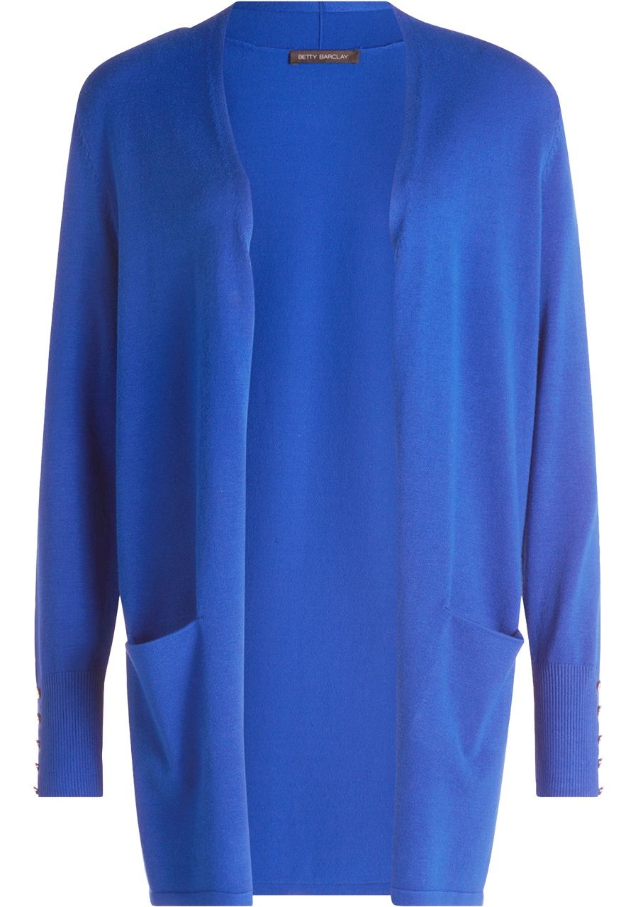 BETTY BARCLAY VEST