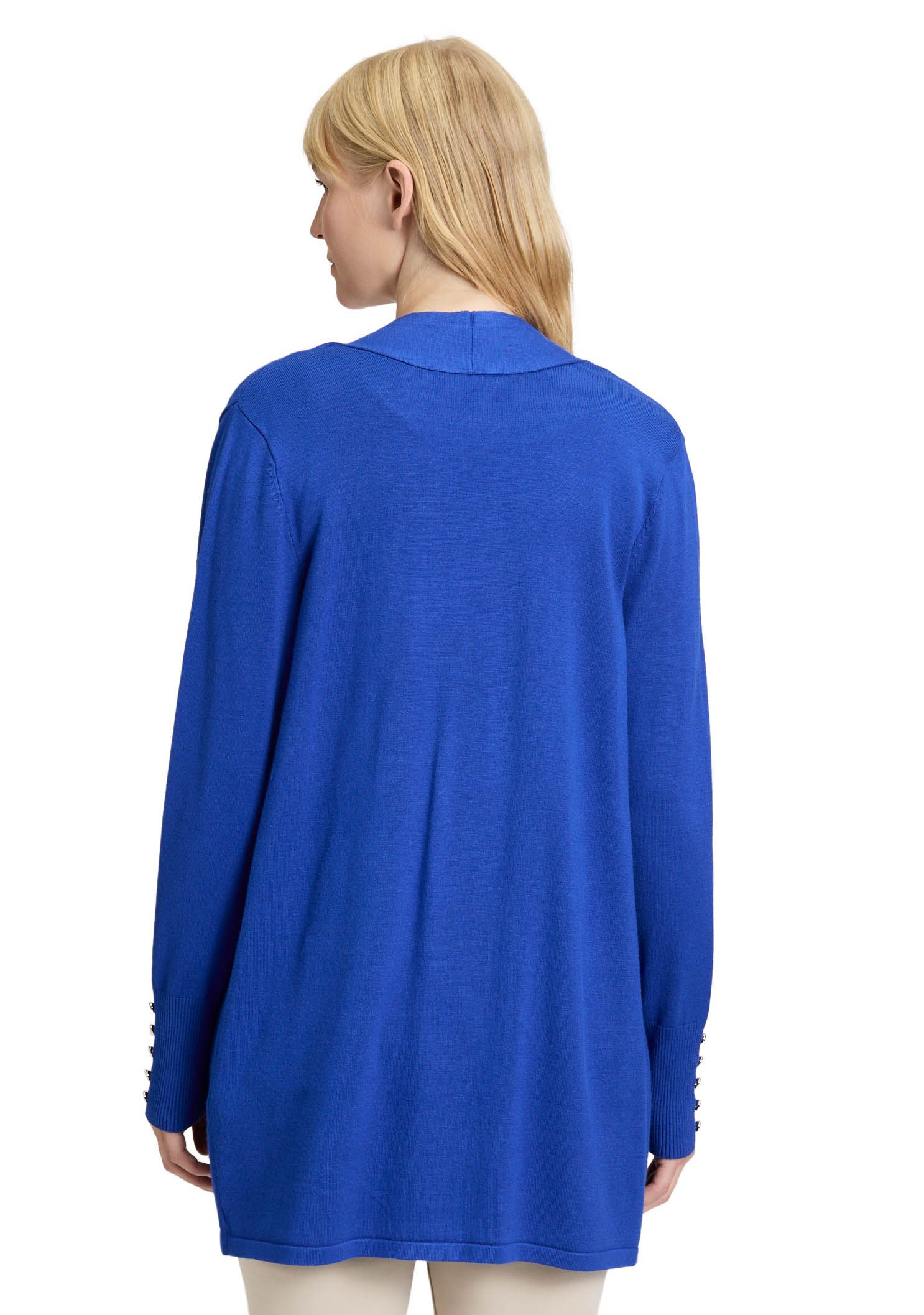 BETTY BARCLAY VEST