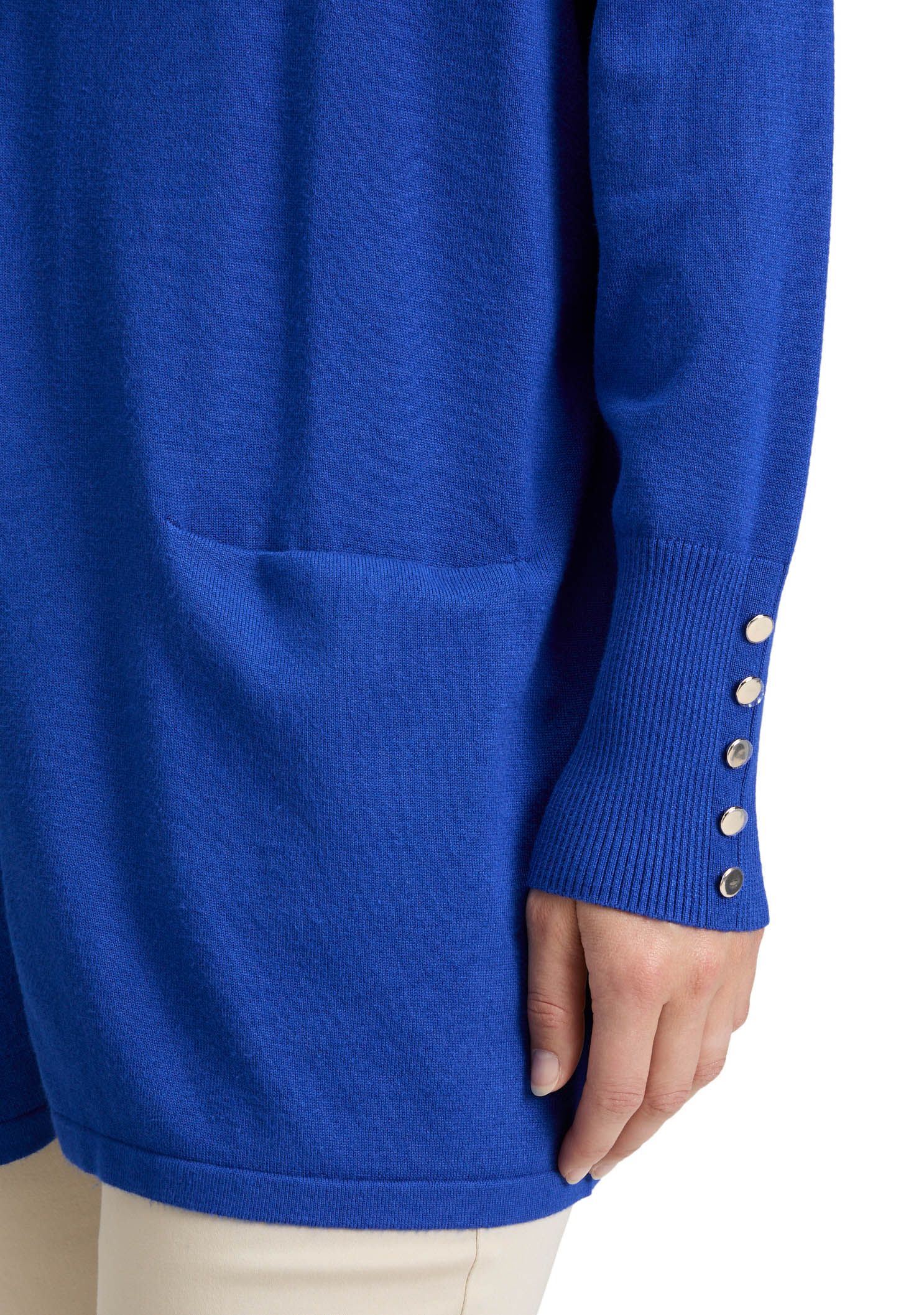 BETTY BARCLAY VEST