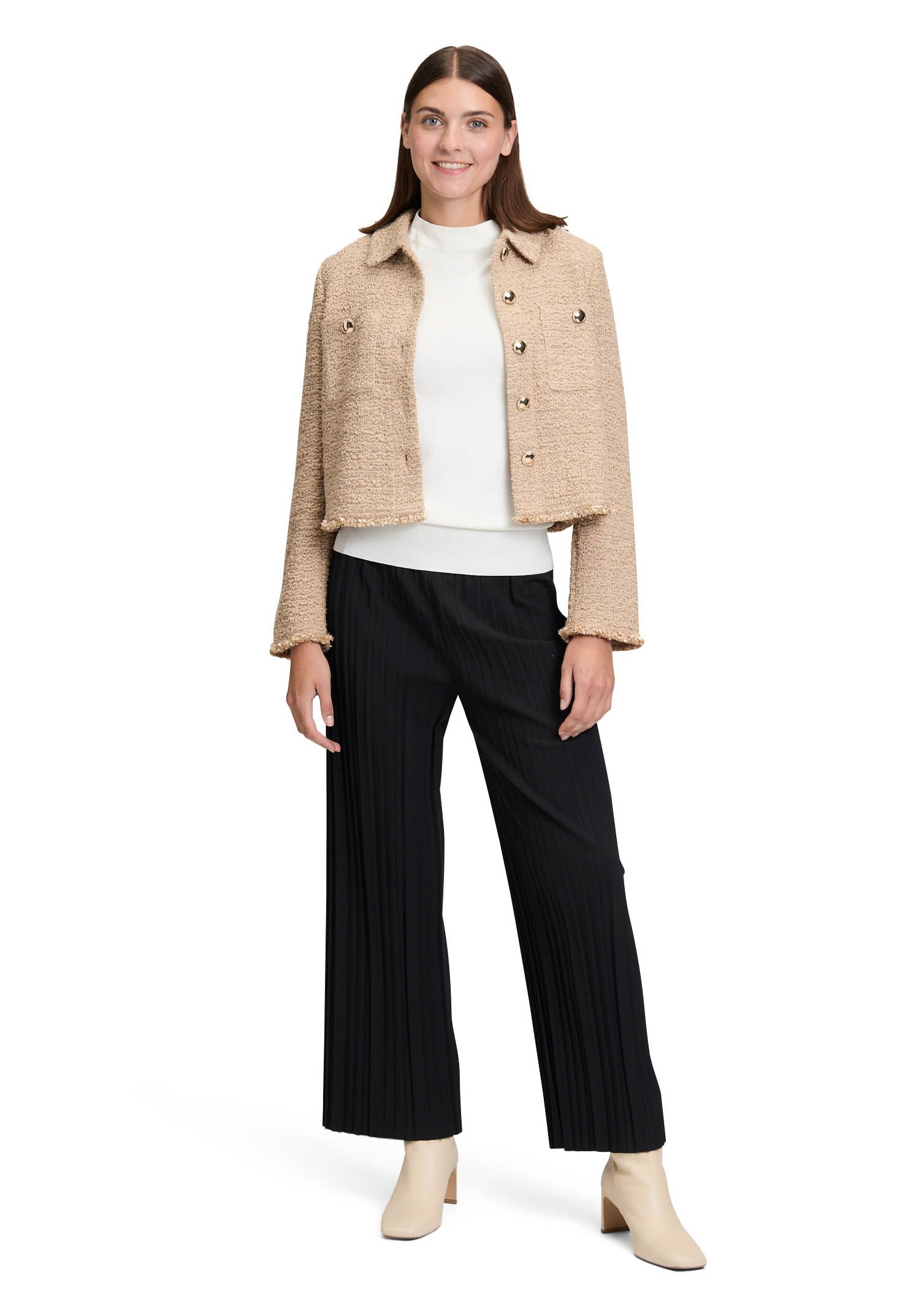 BETTY BARCLAY PANTALON
