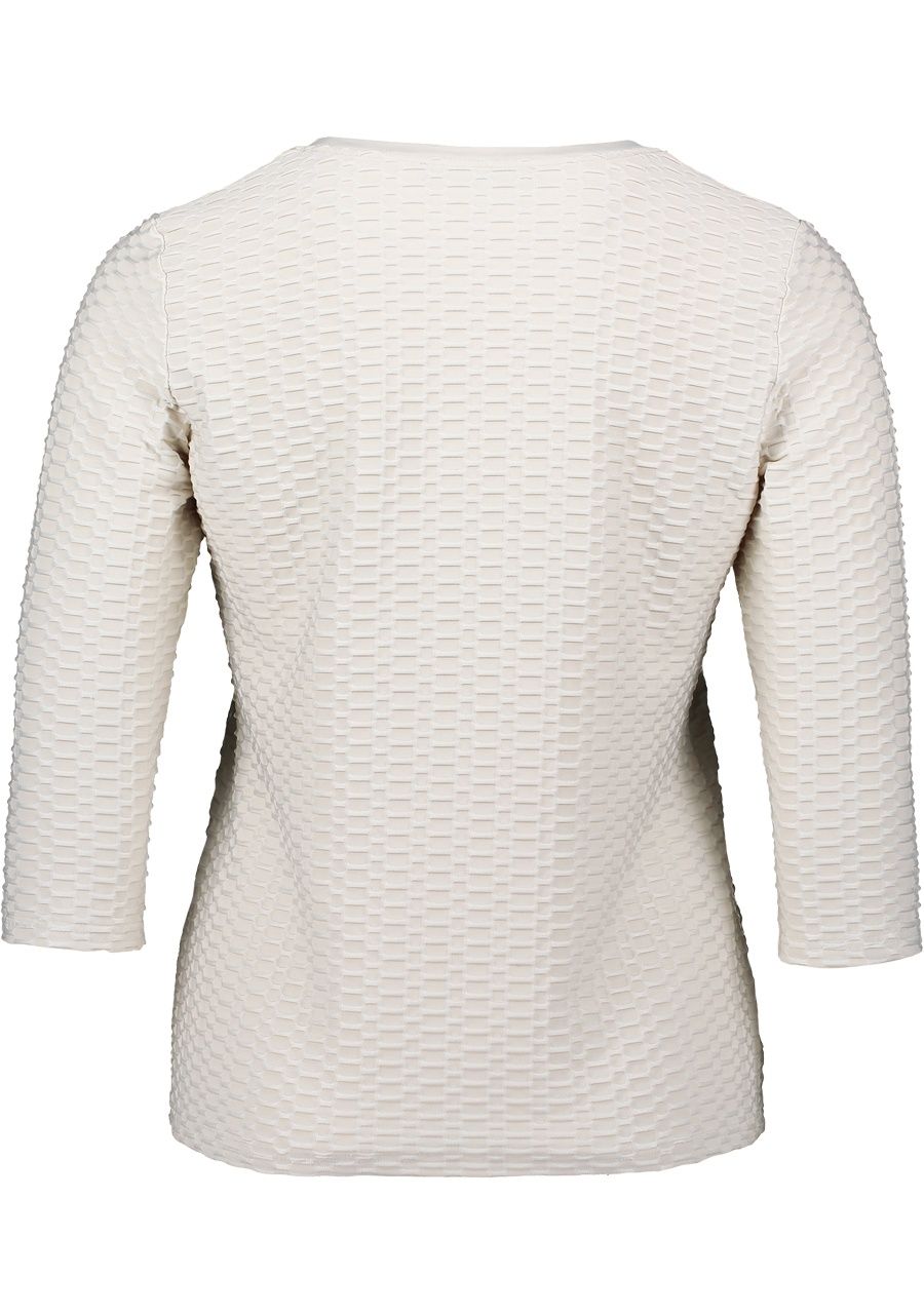 BETTY BARCLAY SHIRT