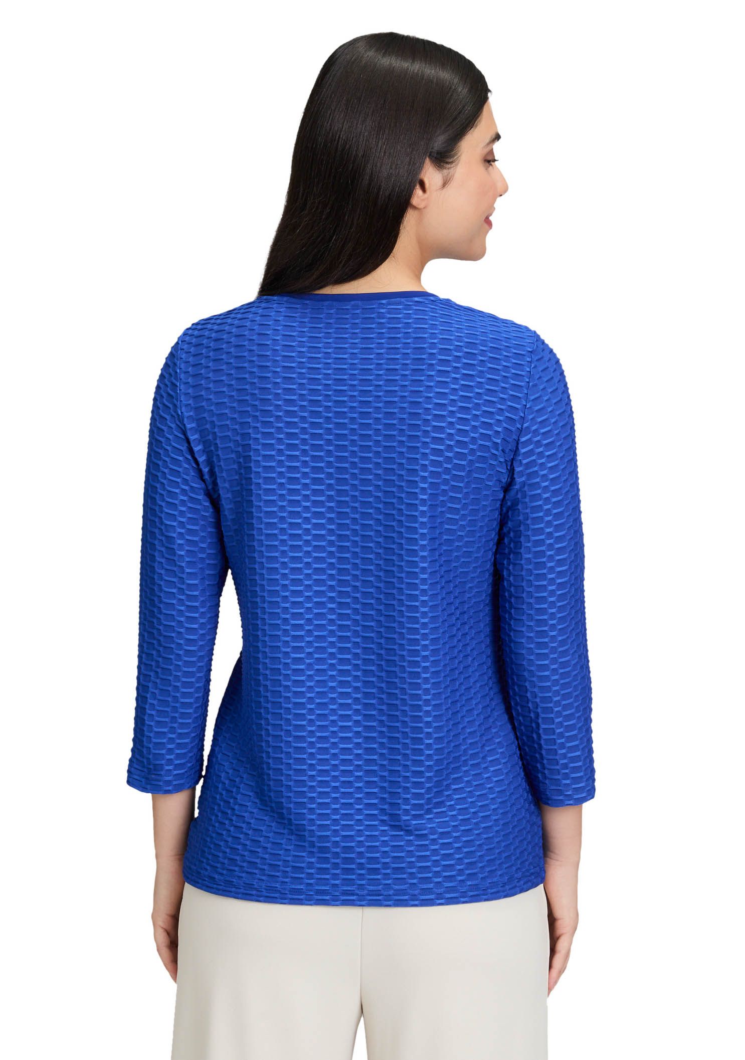 BETTY BARCLAY SHIRT