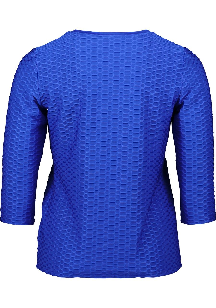 BETTY BARCLAY SHIRT