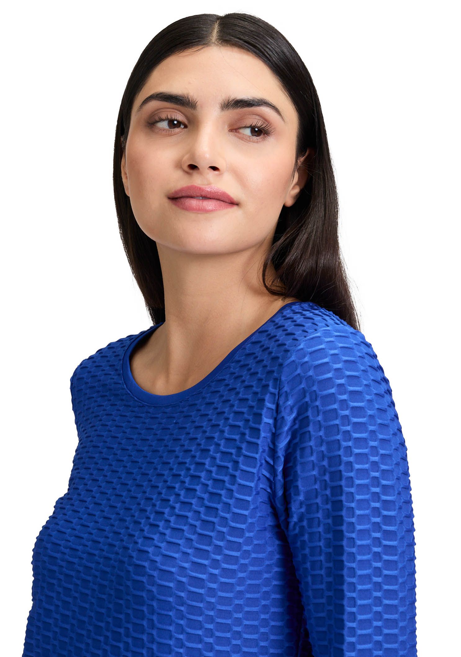 BETTY BARCLAY SHIRT