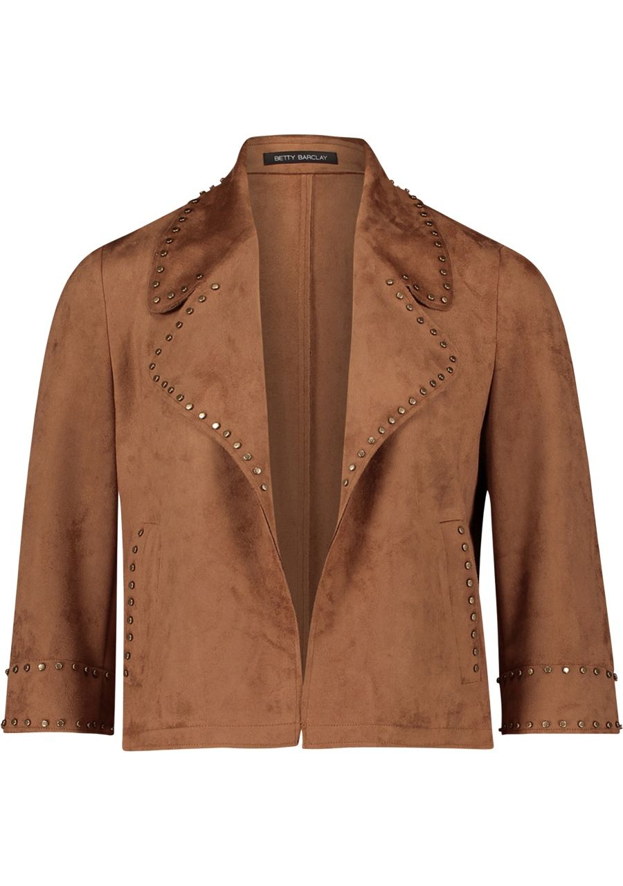 BETTY BARCLAY BLAZER