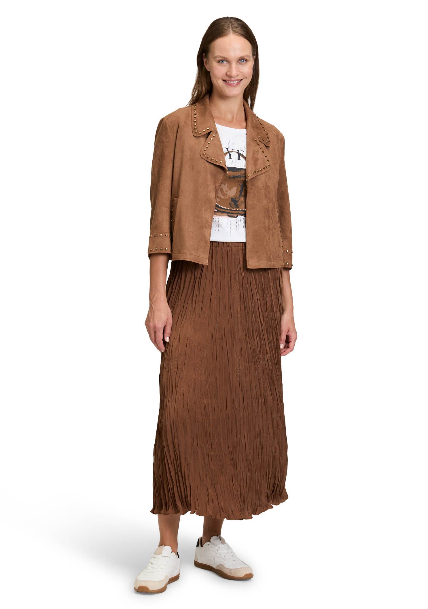 BETTY BARCLAY BLAZER