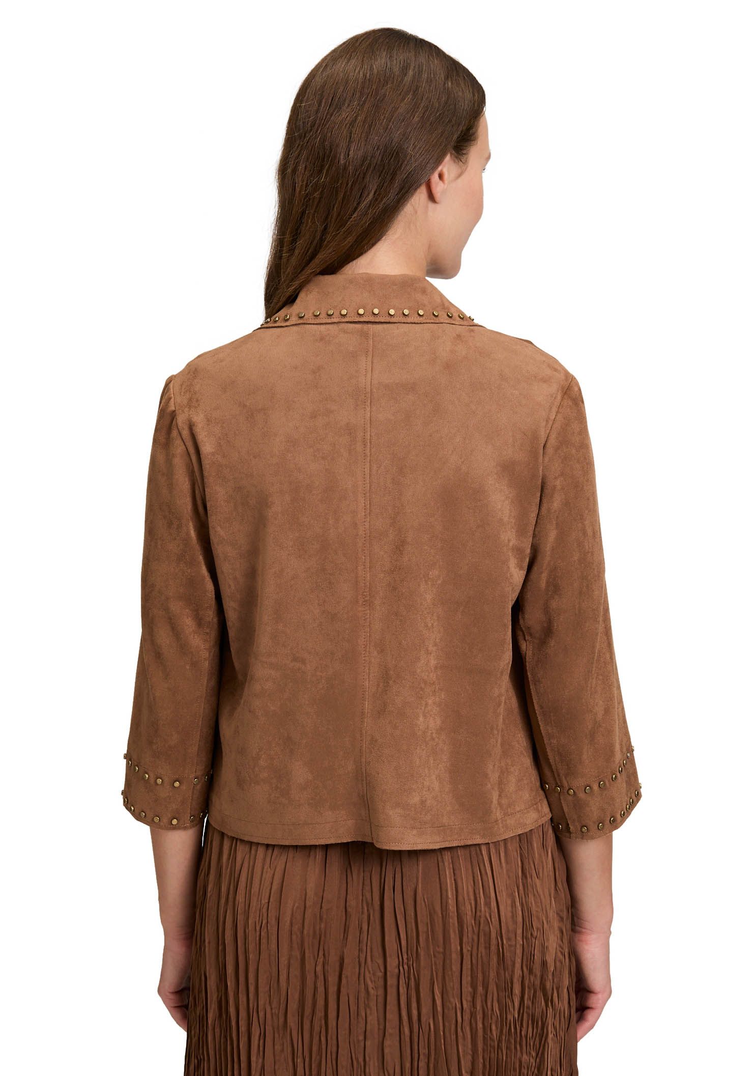BETTY BARCLAY BLAZER