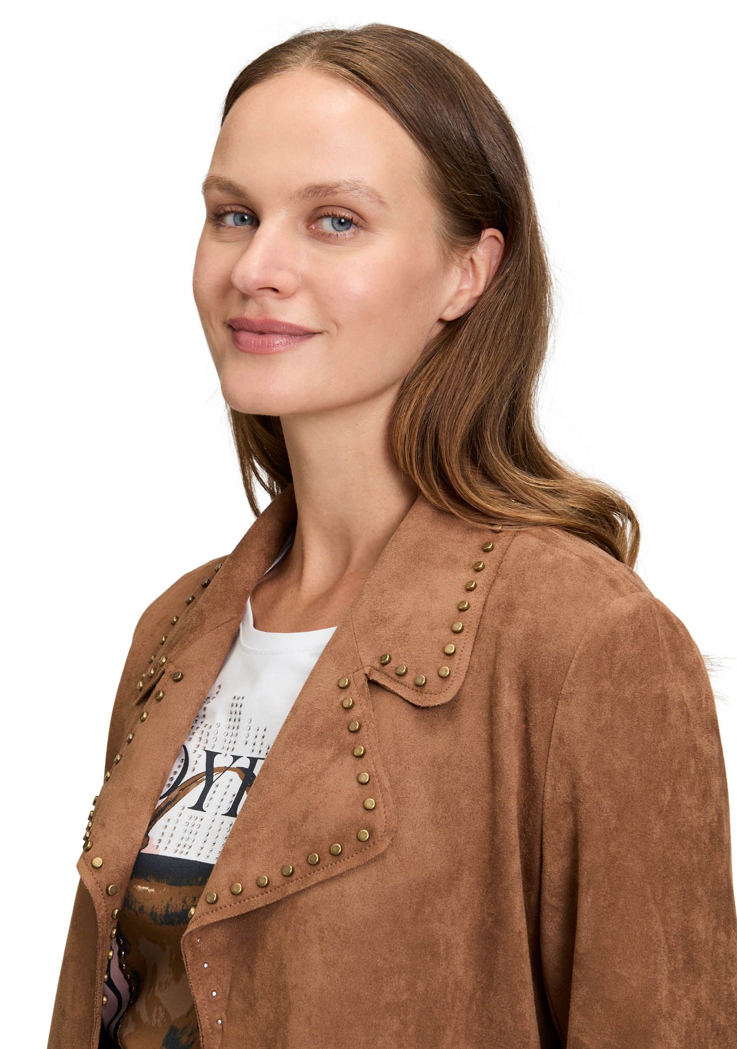 BETTY BARCLAY BLAZER