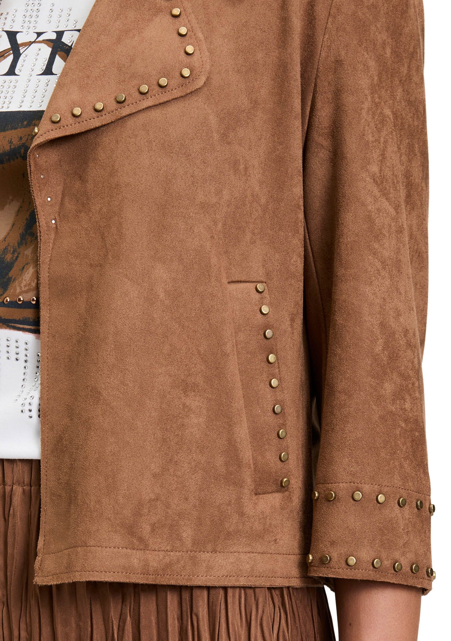 BETTY BARCLAY BLAZER