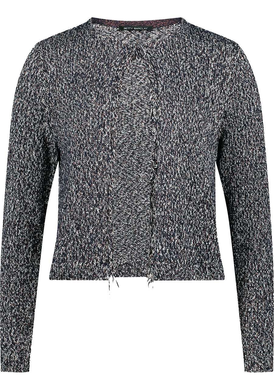 BETTY BARCLAY VEST