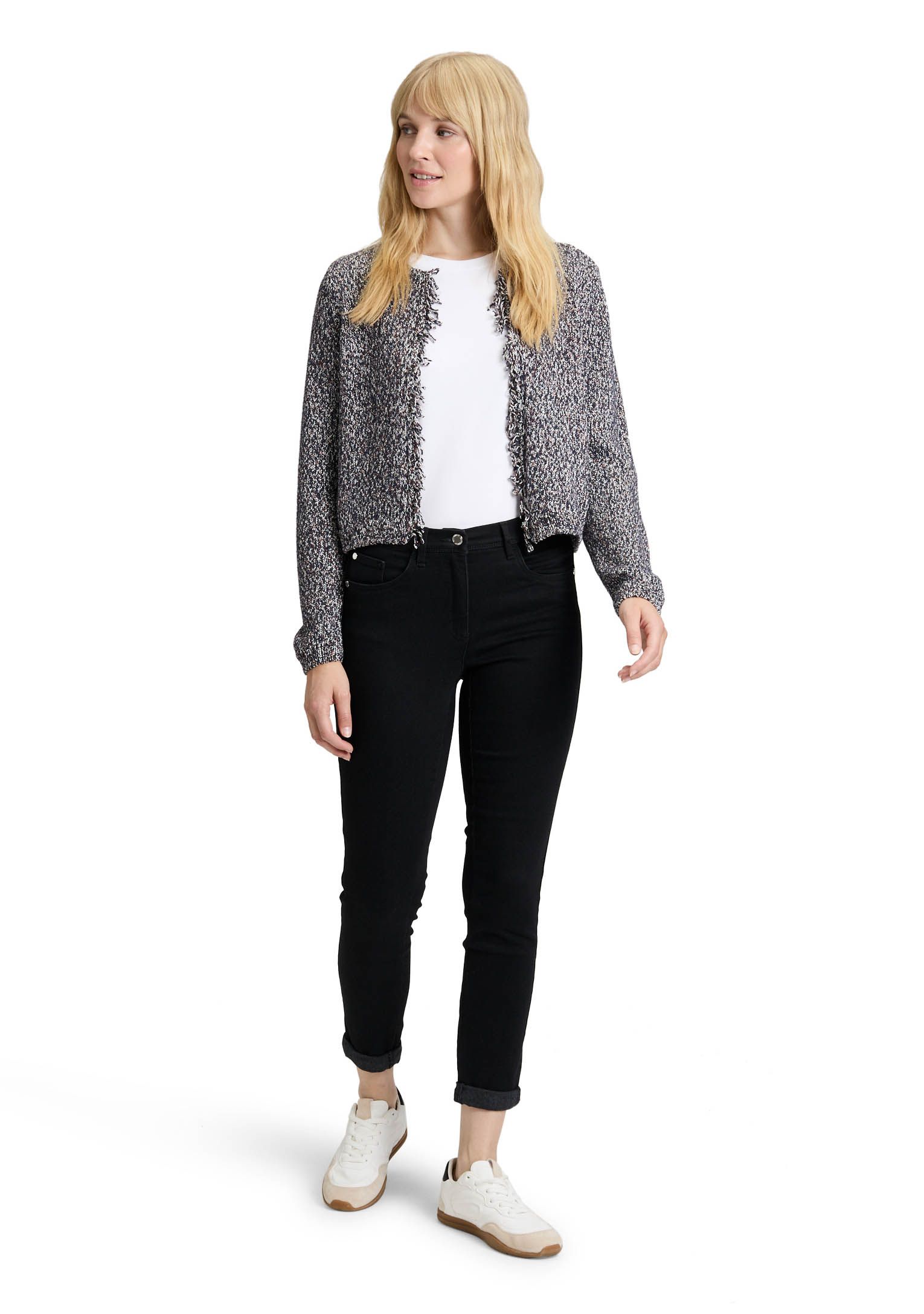 BETTY BARCLAY VEST
