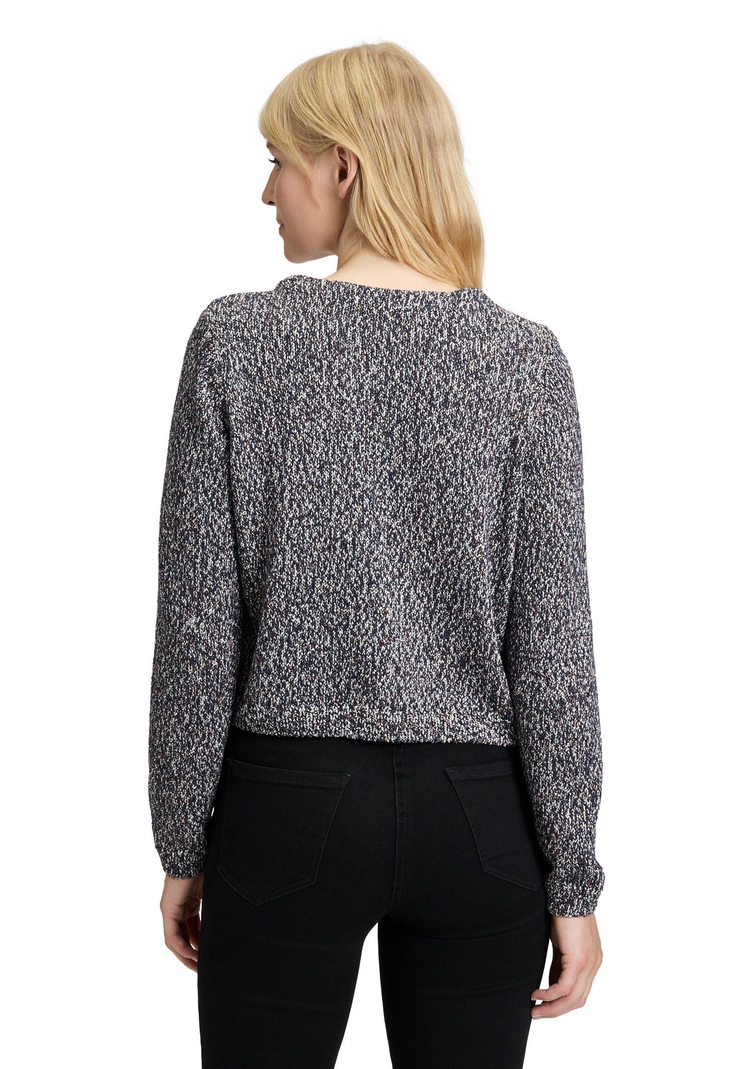 BETTY BARCLAY VEST