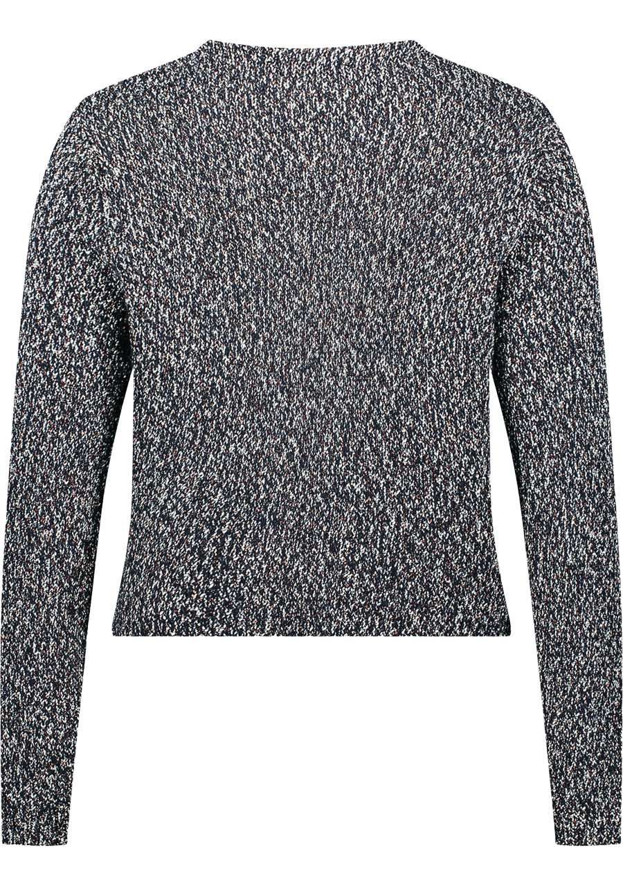 BETTY BARCLAY VEST