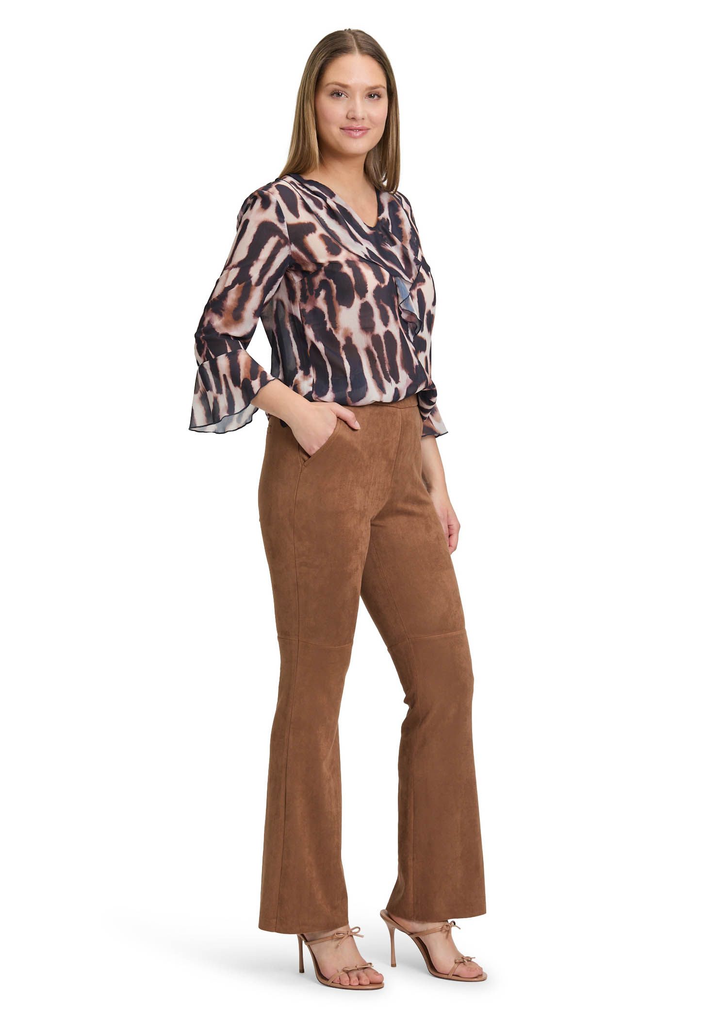 BETTY BARCLAY PANTALON