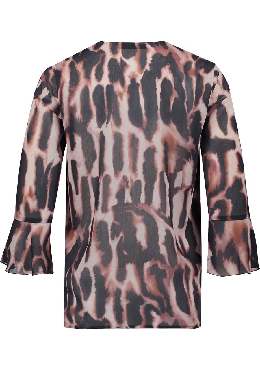 BETTY BARCLAY BLOUSE