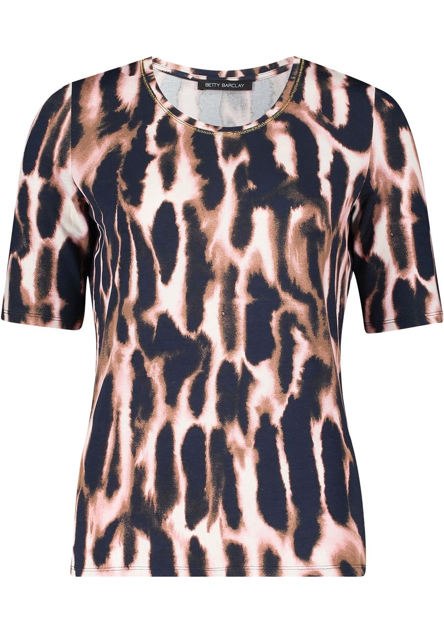 BETTY BARCLAY SHIRT