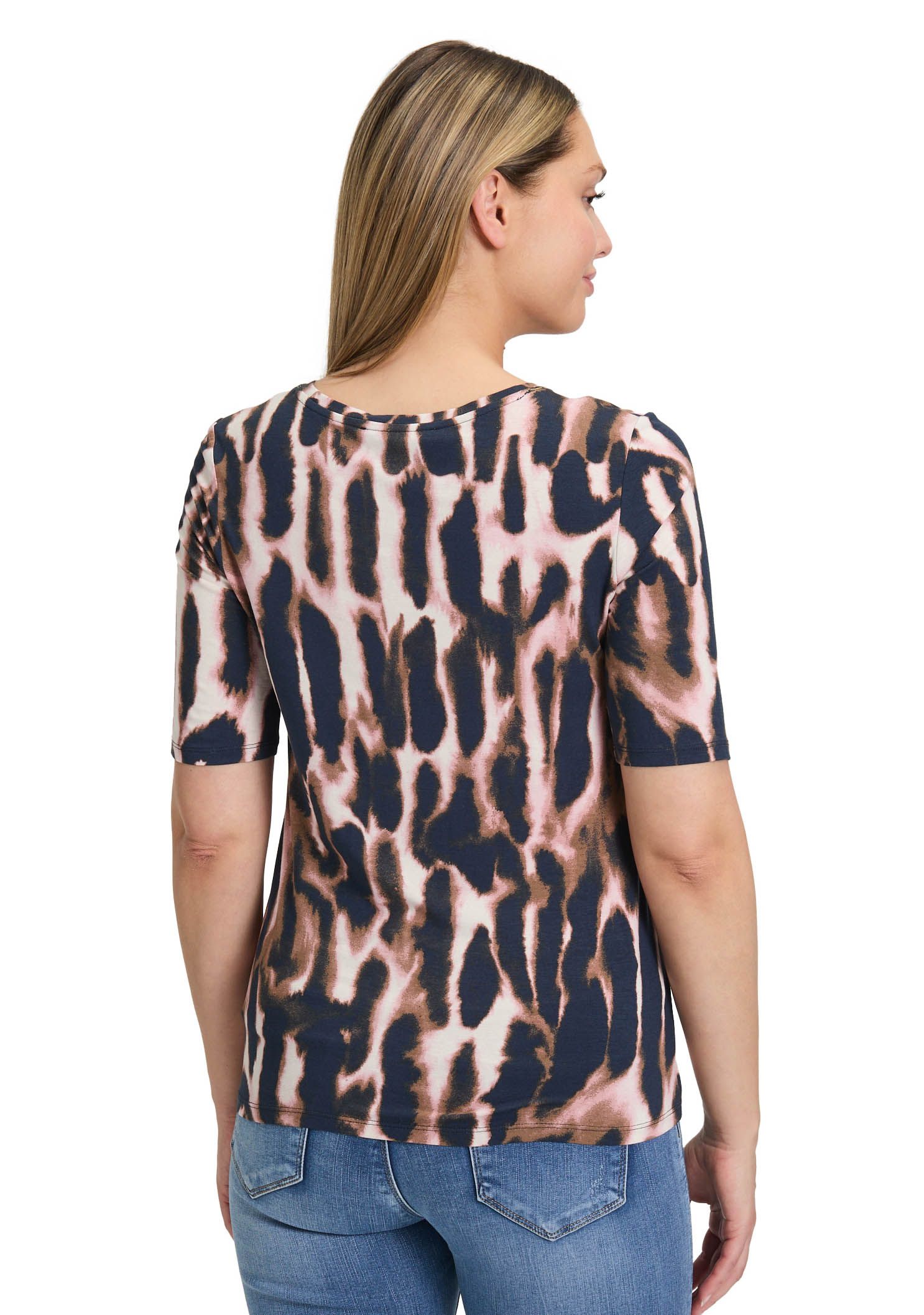 BETTY BARCLAY SHIRT