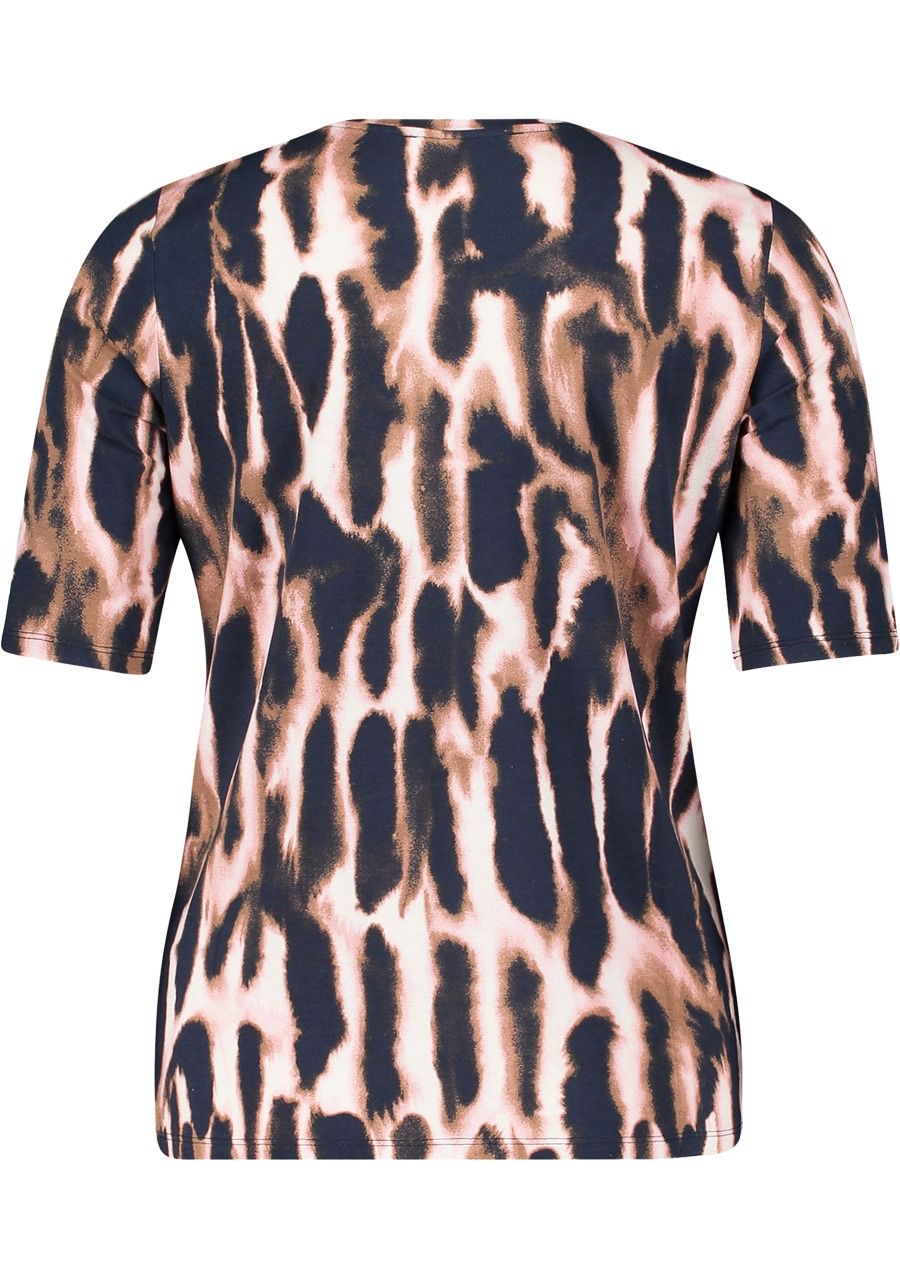 BETTY BARCLAY SHIRT