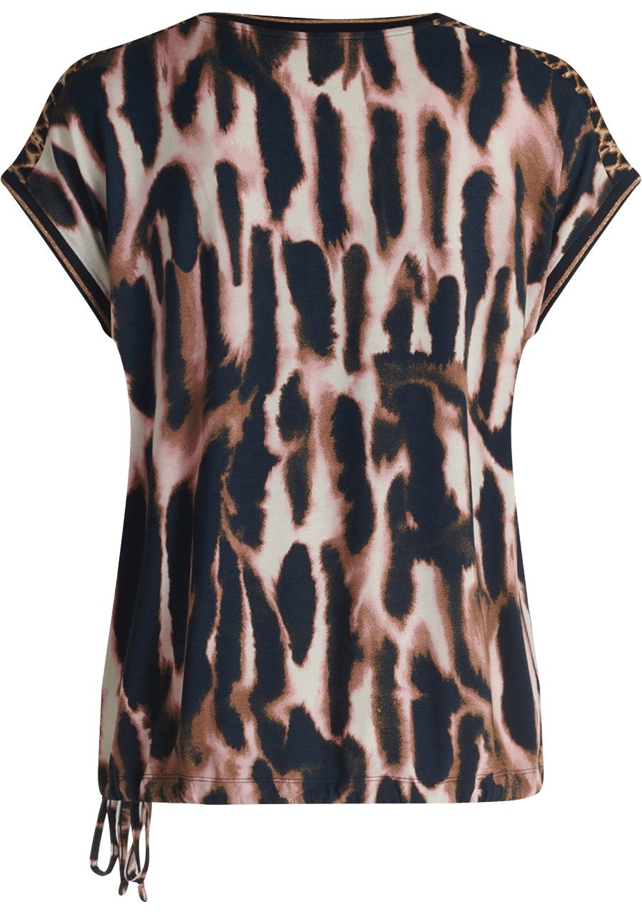 BETTY BARCLAY SHIRT