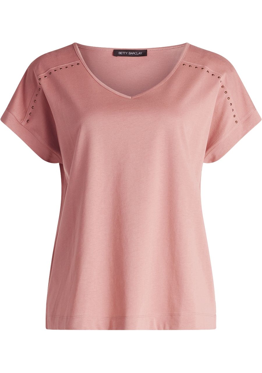 BETTY BARCLAY SHIRT