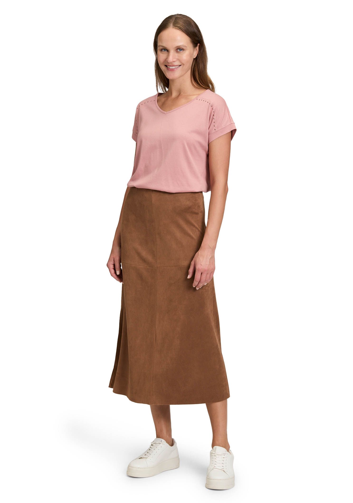BETTY BARCLAY SHIRT