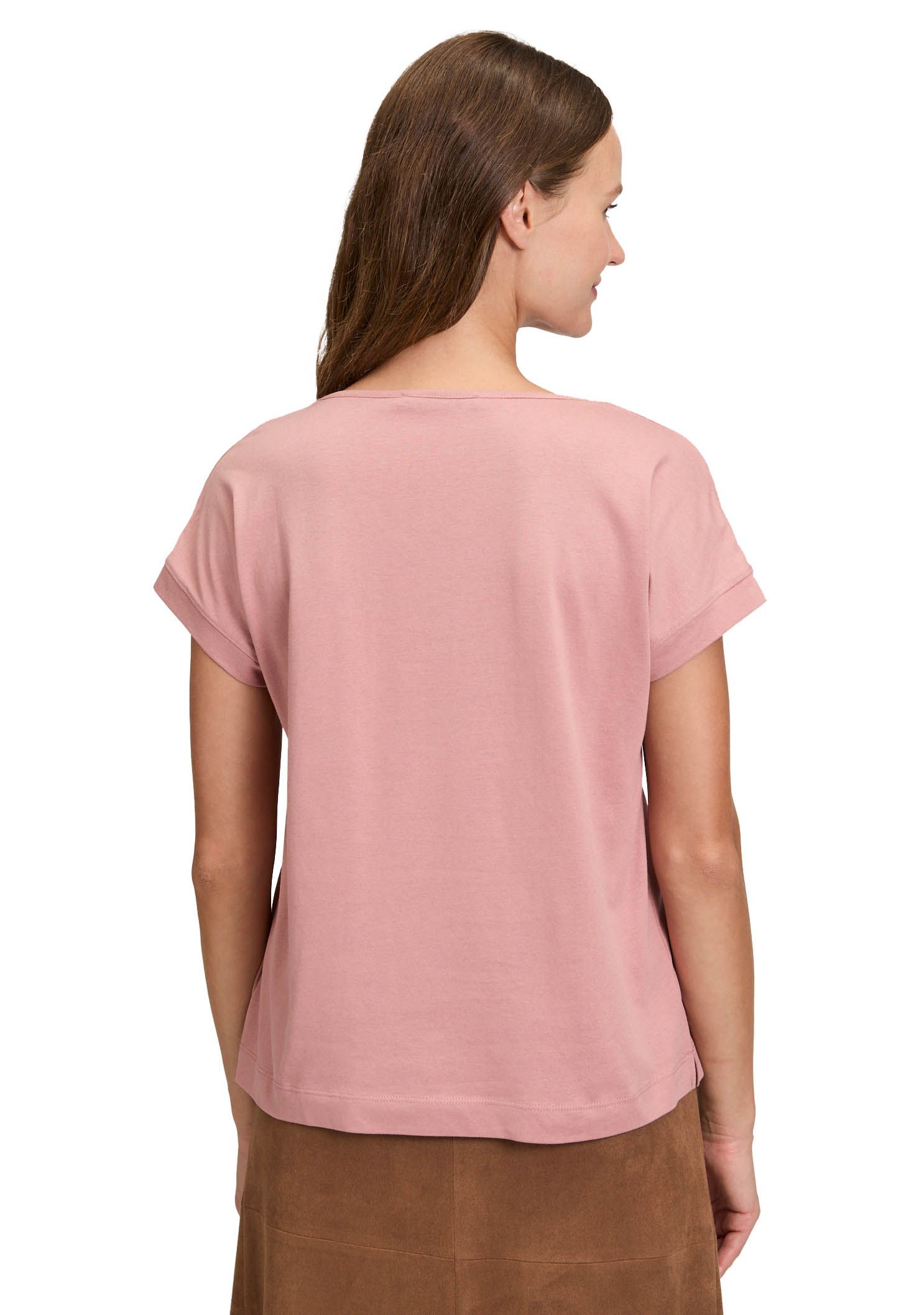 BETTY BARCLAY SHIRT