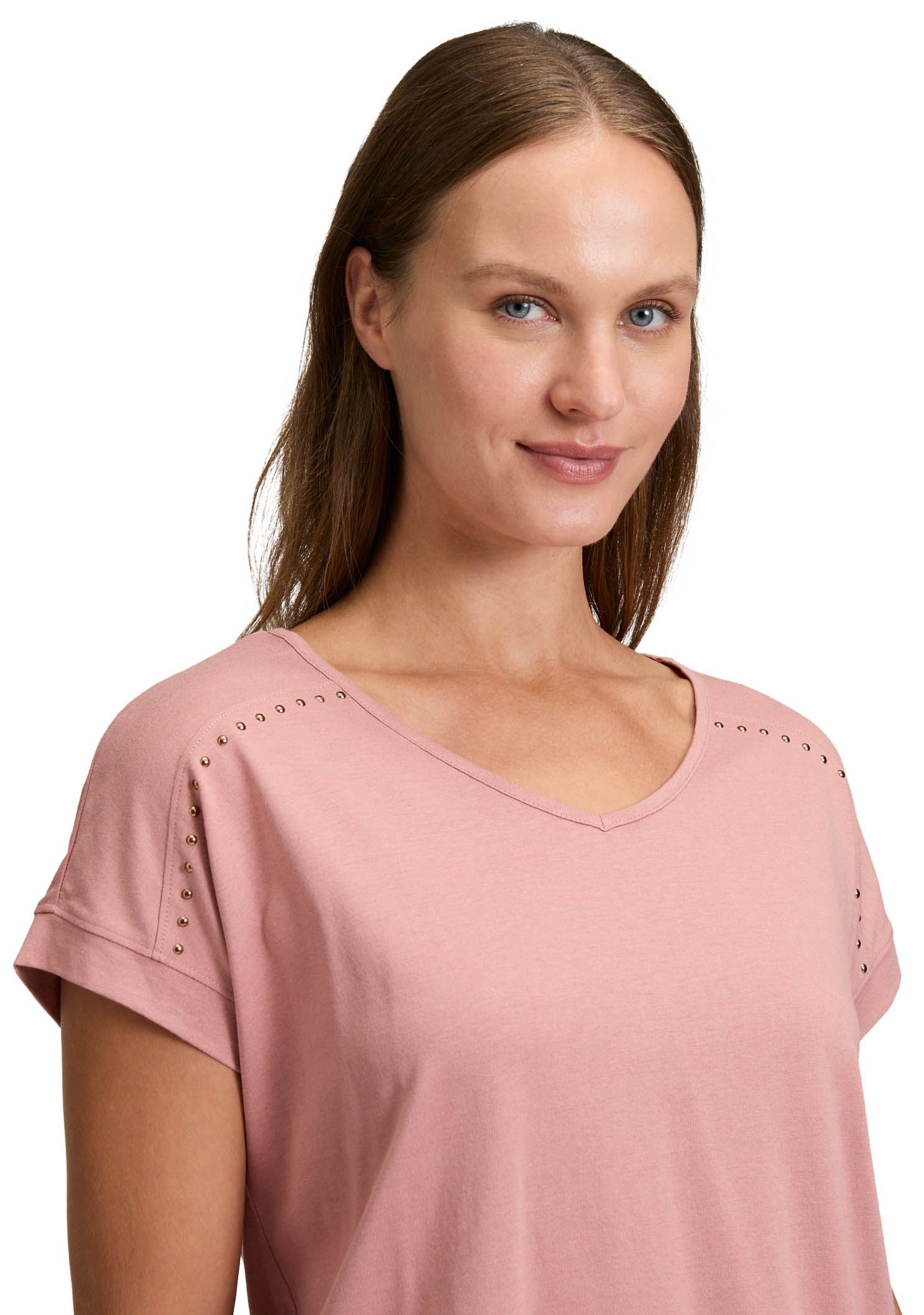 BETTY BARCLAY SHIRT