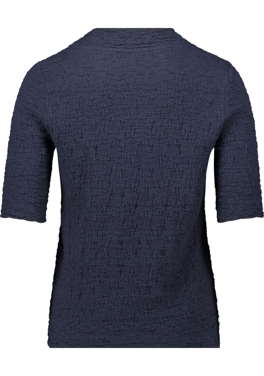 BETTY BARCLAY SHIRT