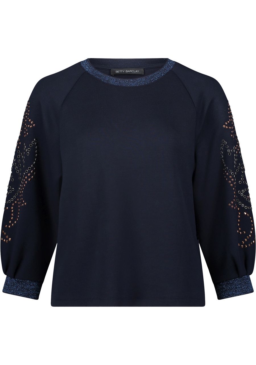BETTY BARCLAY SWEATER
