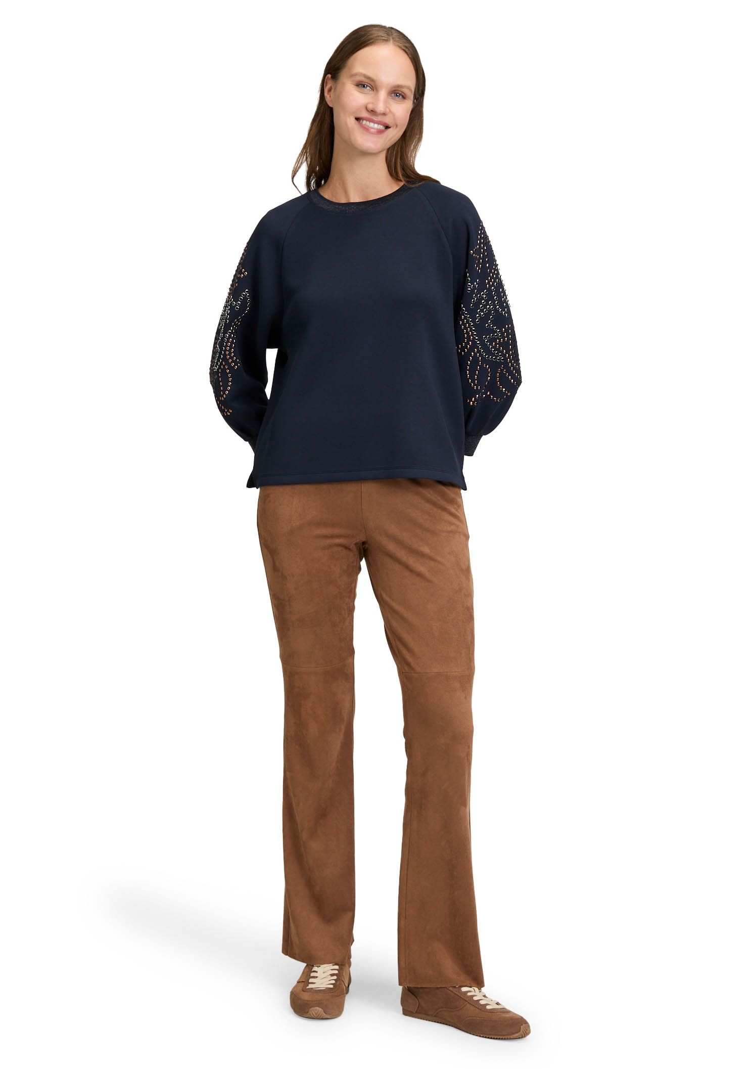 BETTY BARCLAY SWEATER