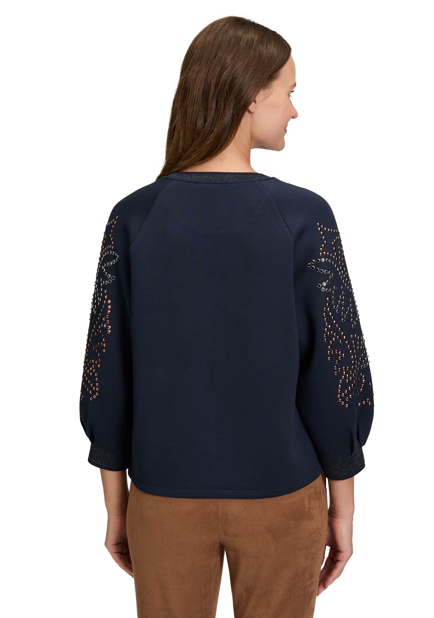 BETTY BARCLAY SWEATER