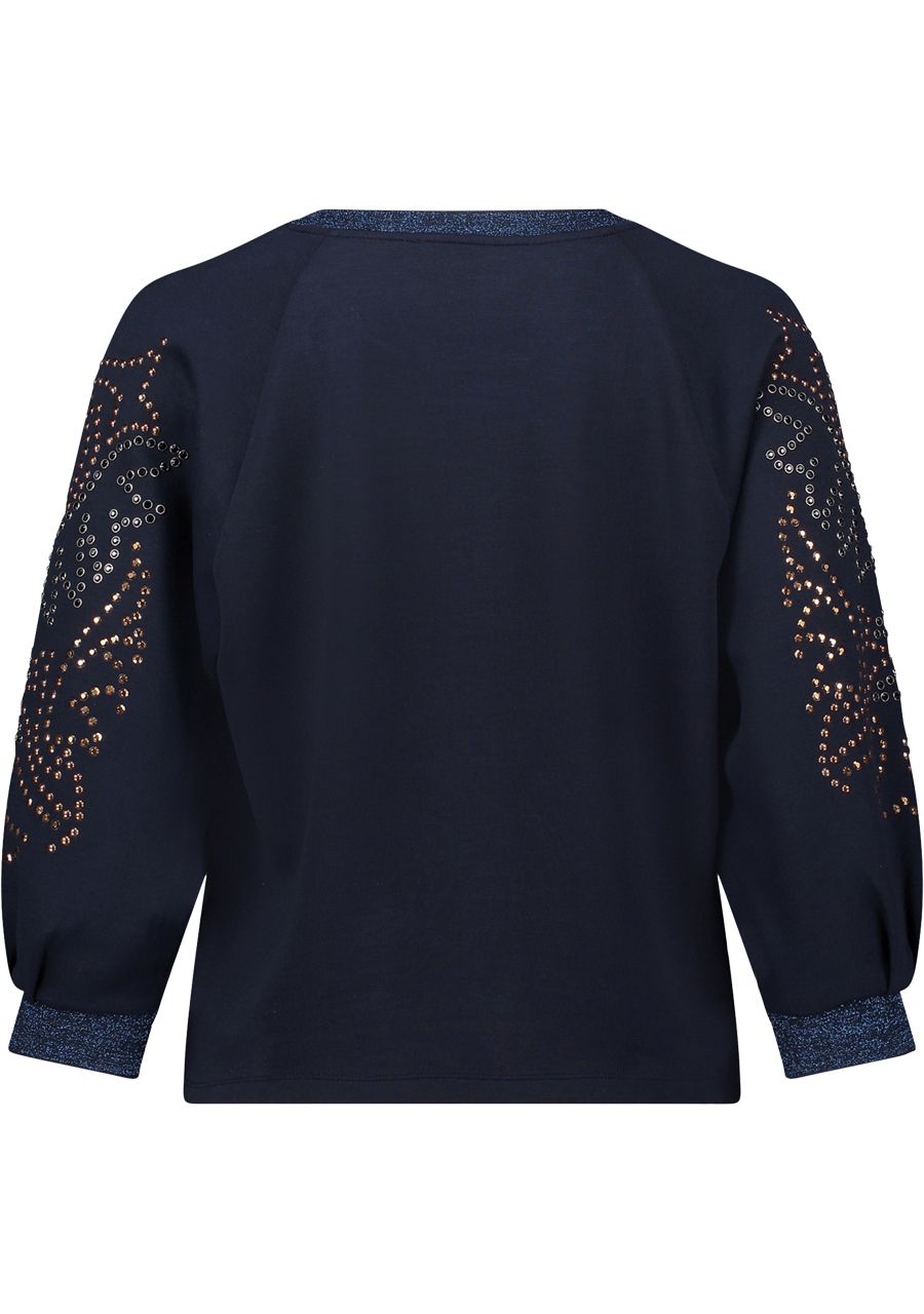 BETTY BARCLAY SWEATER