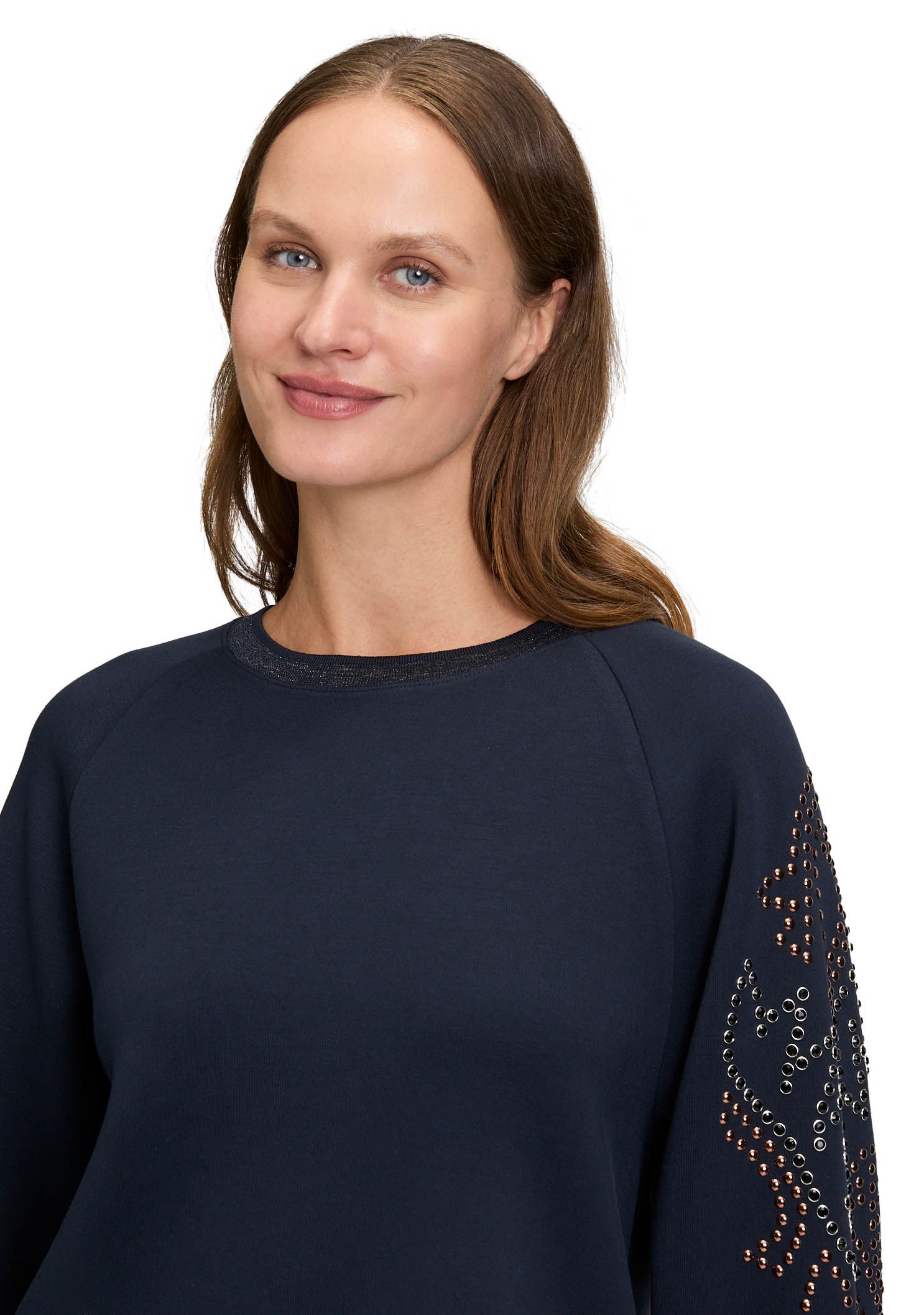 BETTY BARCLAY SWEATER