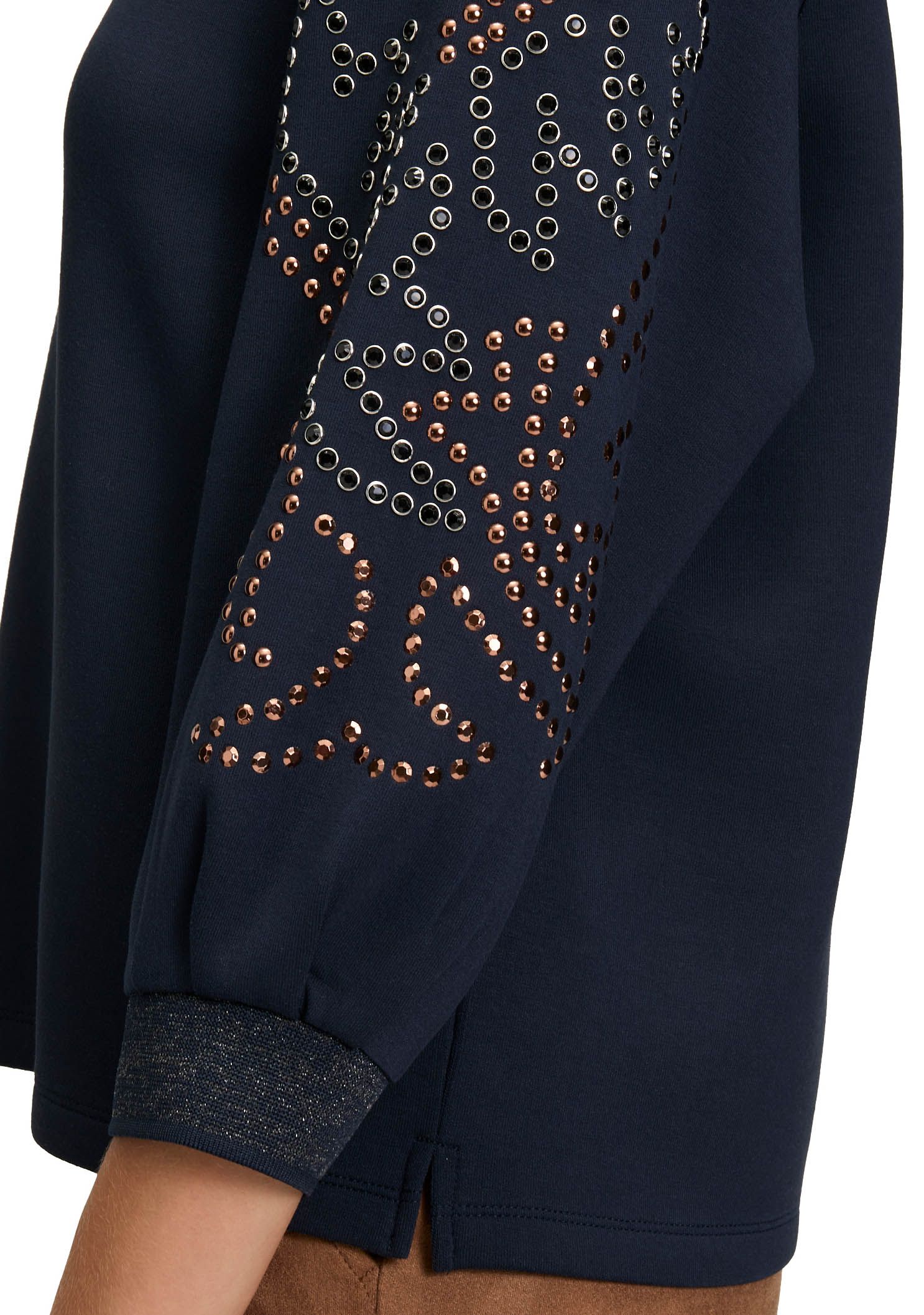 BETTY BARCLAY SWEATER