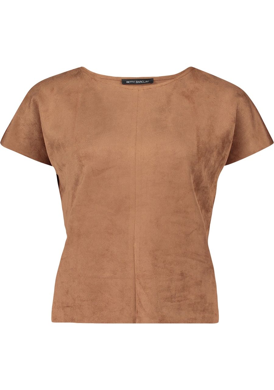 BETTY BARCLAY SHIRT