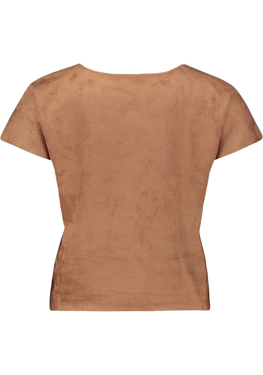 BETTY BARCLAY SHIRT