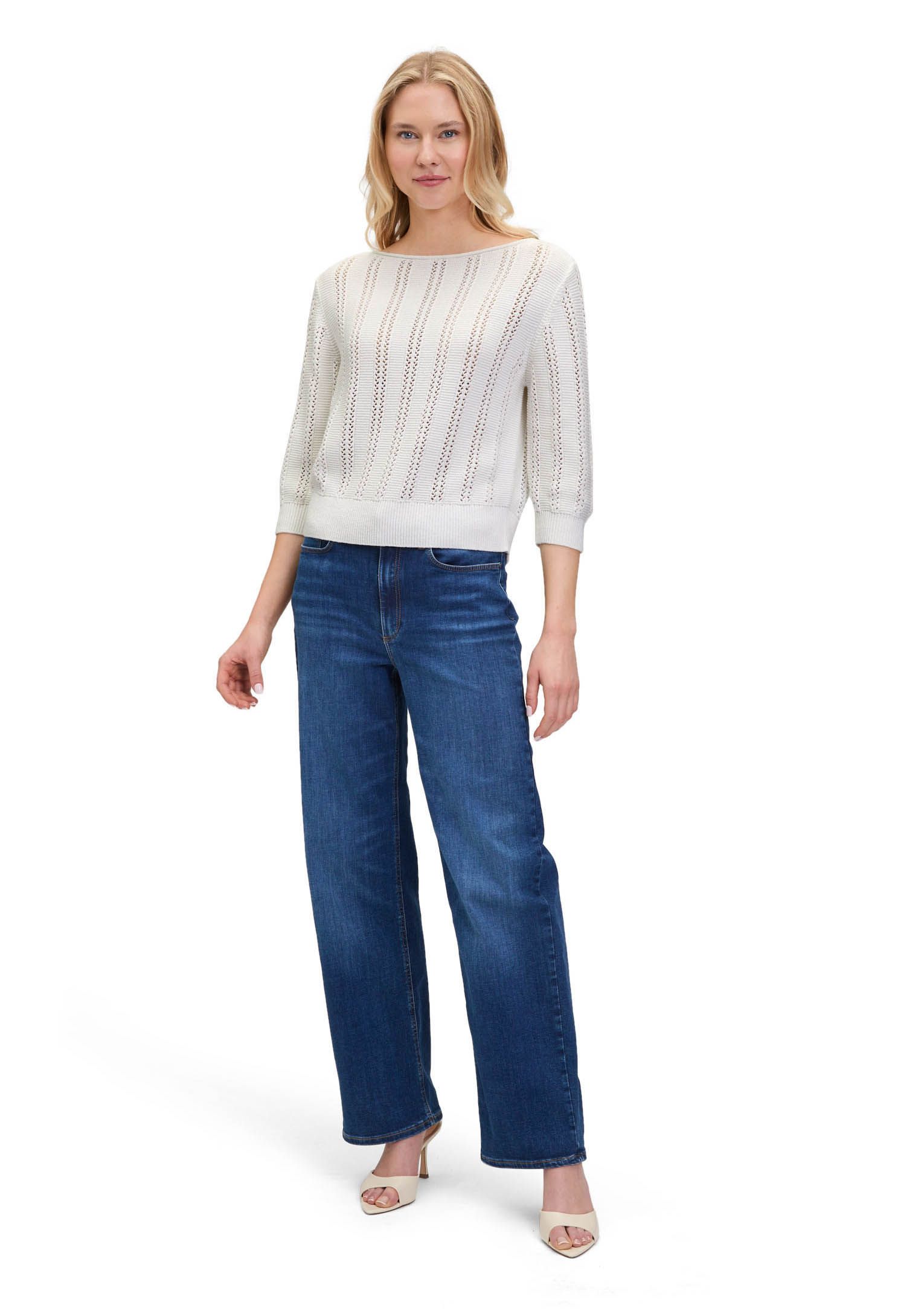 BETTY & CO TRUI